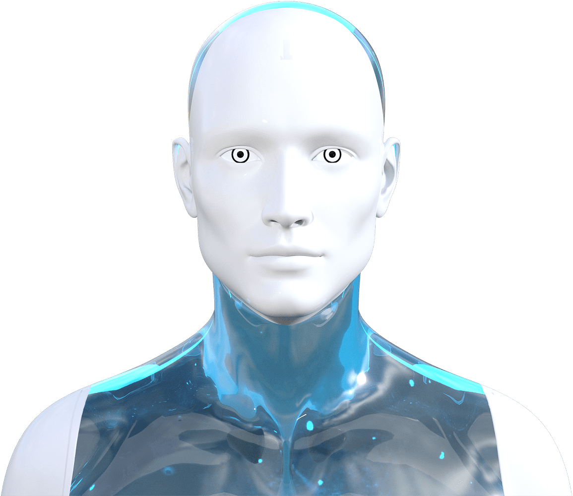 AI Technology Illustration