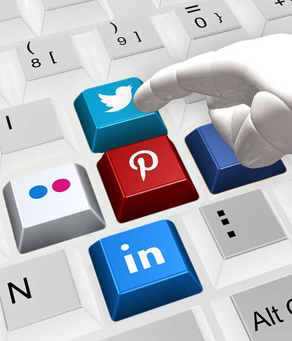 Robotic Process Automation